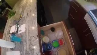 How to Unload Dishwasher Quick and Easy w/ TheDishwasherDude