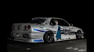 BLASTGIRD - SHORTCUT