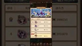 Elora's Raid - Show Top Server S20