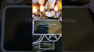 Message from the Universe #tarot #love #shorts #universe
