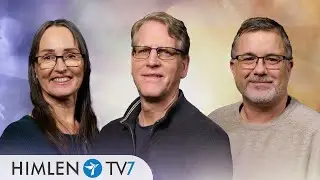 Tillsammans ber vi LIVE 12/1 2026 - Helande &ndash; Genom Hans s&aring;r &auml;r vi helade.
