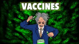 How Vaccines Work And The Different Types Of Vaccines