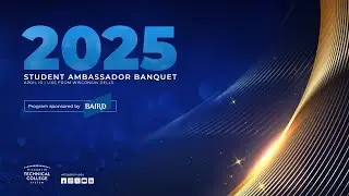 2025 WTCS Student Ambassador Event