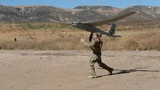 AeroVironment to enhance US Ally&rsquo;s existing Puma Fleet with Puma LE Capabilities