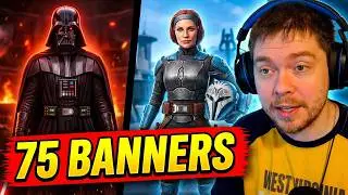 Bo‑Katan Mandalorian vs Lord Vader &mdash; Ultimate 5v5 Counter Guide SWGOH