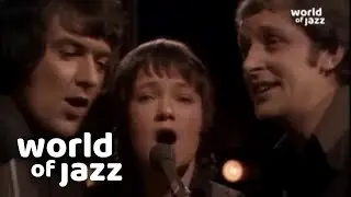 Anita Kerr Singers - The Fool on the Hill - 14 december 1974 &bull; World of Jazz