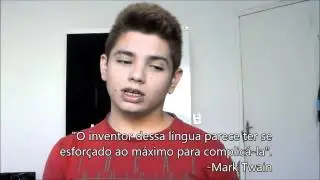 Aprenda Alem&atilde;o  Friedrich te ensina - Dicas adicionais