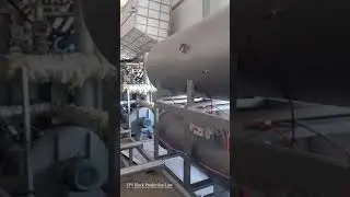 Longwell eps block production line