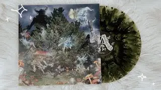 100 gecs - 1000 gecs and the tree of clues (vinyl unboxing)