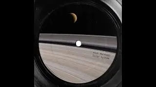 Past Perfect - Solar System