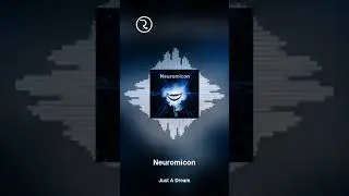 Just a dream (Neuromicon)