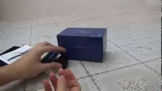 Ago G5 Herb Vaporizer Electronic  Cigarette Review