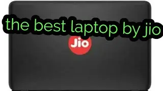 Jio laptop news the best budget laptop created by jio