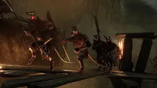 HOLY SIGMAR!!1! ● Warhammer: Vermintide 2