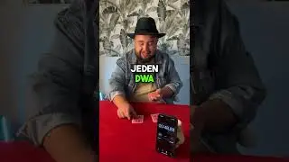 Jak oszukują w Pokera🪄 #poker