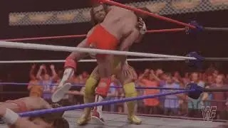 Royal Rumble 1989