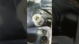 06 Ultra Classic fuel leak