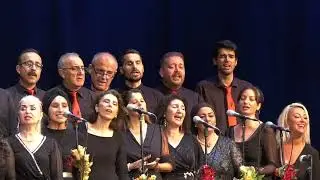 Açıl Ey Ömrümün Varı