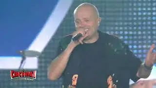 Max Pezzali - Il Grande Incubo (Live Circo MAX)