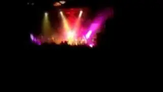 A favor house Atlantic: Worcester Palladium