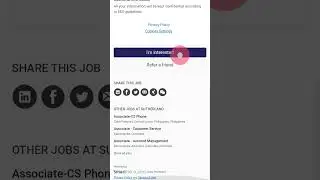 Sutherland is hiring Associate IT helpdesk #shorts #sutherland #ytshorts #job #associate