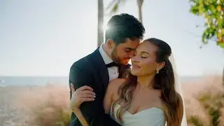St. Regis Longboat Key Wedding Teaser | Sony FX3 | Sigma 28-45