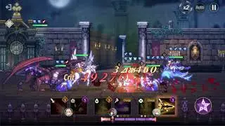 Daily ella destruction [Revived Witch]