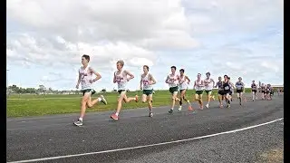 Auckland Road Running Champs 2019