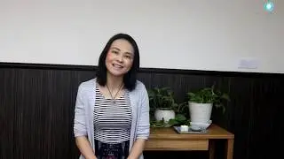 Balance Health Vlog #4: Planning the ideal 2019 with NLP - Yu Yu