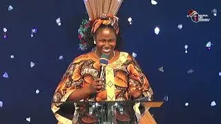 28122025 | LAST SUN SERVICE OF 2025 | UNDERSTANDING THE JOURNEY WITH GOD | PASTOR MRS. David Daniel
