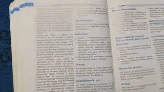 Lithium and Other Mood Stabilizing Agents | Psychiatry nursing notes | BSC nursing 3rd year classes