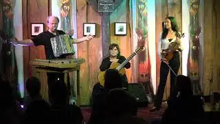 Rudi Zapf Trio &ndash; 16.9.2023 &ndash; Part 1