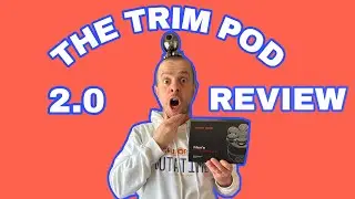 Насколько хорош Trim Pod 2.0 от Groom Here.co.uk?