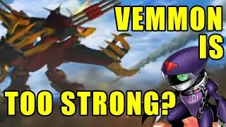 Vemmon/Galacticmon Deck Profile (Yes, I Love Digimon World 2003!) | Digimon TCG