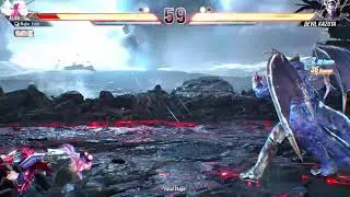 Tekken 8