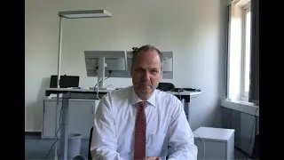 Knackpunkt Aussetzung der Fl&auml;chenstilllegung: Wir haben Minister Werner Schwarz direkt gefragt