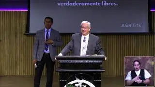 LA ORACI&Oacute;N Y LA PALABRA | OBISPO J. FORTINO