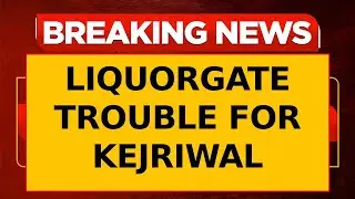 Delhi Liquorgate Update: CBI Files Chargesheet Against Delhi CM Arvind Kejriwal | Breaking News