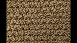Garter slip stitch pattern
