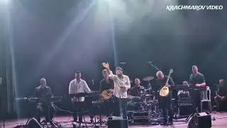 &Alpha;&phi;&iota;έ&rho;&omega;&mu;&alpha; &sigma;&tau;&omicron;&nu; &Beta;&alpha;&sigma;ί&lambda;&eta; &Kappa;&alpha;&rho;&rho;ά &mu;&epsilon; &tau;&omicron;&nu; Toni Storaro