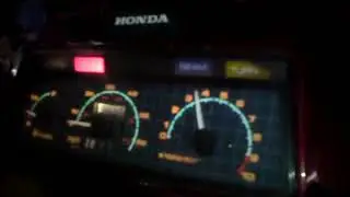 HONDA LEAD NH125 NH 125