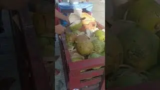 fresh buko juice early in the morning good for your body