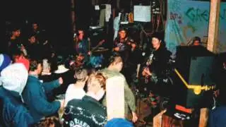 2. The Carnys - Cookoos Nest