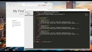 Php Include Tutorial