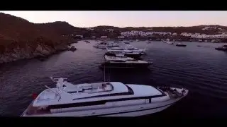 Mykonos Club Week presents Nammos