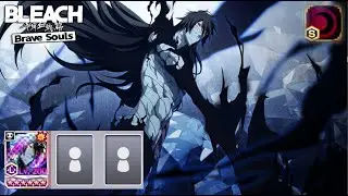 MUGETSU ICHIGO 5/5 SOLO DESTROYS Hard Guild Quest No Affiliation Melee Killer! Bleach: Brave Souls!