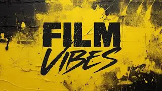 Film Vibes: вдохновляющий инструмент для кинематографистов