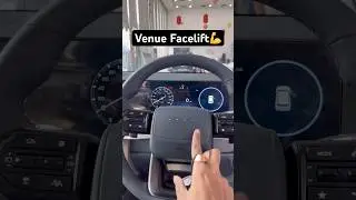 HYUNDAI VENUE FACELIFT 2026 BEST UNDER 10 LAKH#trending #hyundai #venue #compactsuv #10lakh #review
