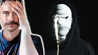 Carrioner OSTRO o piosence GargamelVlog