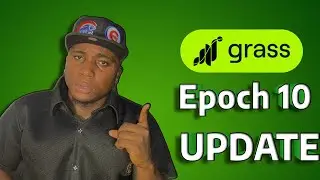 Claim $Grass  Epoch 10 (Grass Airdrop Season 2 Withdrawal)